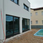 Gradili smo eksluzivnu, luksuznu villu modernog dizajna na otoku Krku