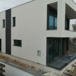 Gradili smo eksluzivnu, luksuznu villu modernog dizajna na otoku Krku