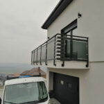 Ponosni smo što smo gradili eksluzivnu, luskuznu kuću za odmor modernog i elegantnog dizajna na otoku Krku