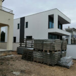 Ponosni smo što smo gradili eksluzivnu, luskuznu kuću za odmor modernog i elegantnog dizajna na otoku Krku