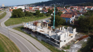 Gradnja zgrade, gradnja kuće, zidanje u Požegi, građevinski obrt Zeb