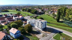 stanovi, Požega, poslovni prostor, zgrada, kuća